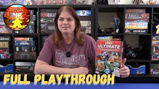 UNO Ultimate Playthrough