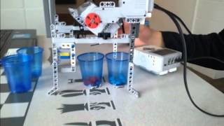 Candy Sorter 5000