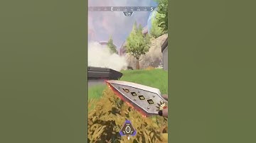 REALLY CLOSE! next time vantage. #apex #apexlegends #clips #montage #gaming #fps