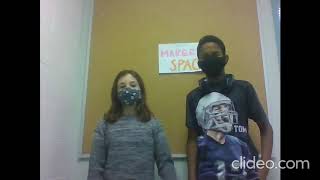Welcome to online makerspace!