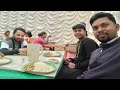 Bhadan bhoj jom santhal an vlog village vlog