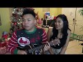 Baby It's Cold Outside (Consent Version) ft. Alyssa Navarro | AJ Rafael