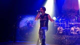 Sonata Arctica - Fairytale, Live