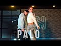 Puri x kilate tesla x kalibwoy  palo  santi maurio  marina franco choreography