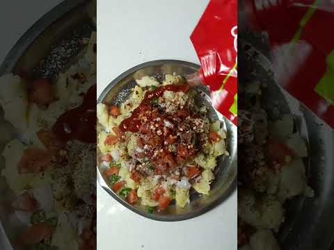 1 Minute Recipe