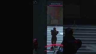 Shepard Vs Batarians