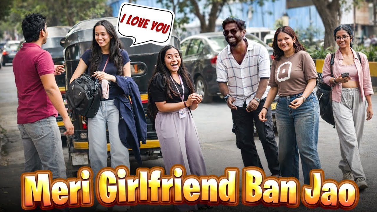 Will you be my girlfriend ?😂 | Comment trolling Ep.02 - Funk You 