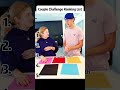 Couple Challenge Ranking List