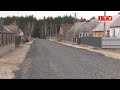 На Володимиреччині місцеві мешканці самостійно відремонтували дорогу