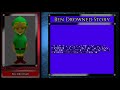 End of video