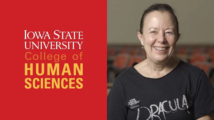 Faculty Focus: Janice Baker