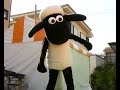 ひつじのショーン ミニミニバラエティショー　Shaun the Sheep Show　みんなひつじのショーンと一緒にあそぼうね♪　高画質　kidsshow