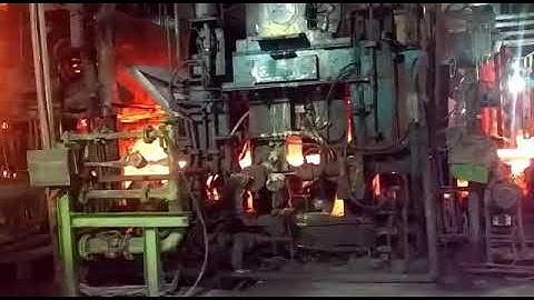 Csp(compact steel production )caster at jsw dolvi