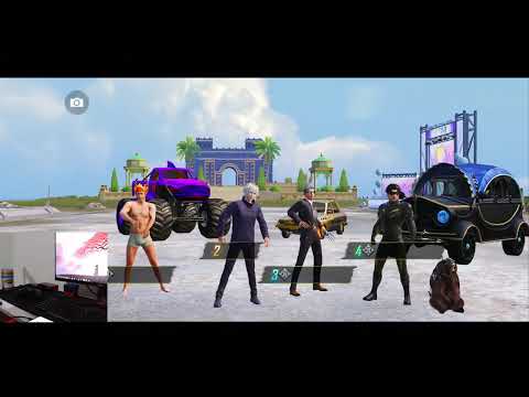 PLAYING MY FAVORITE VIDEO GAME