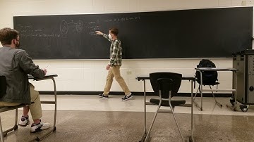 Linear Algebra - Final Exam Review B1 - Spring 2021