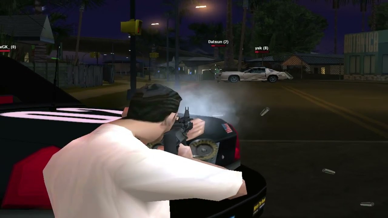 join kokys deathmach