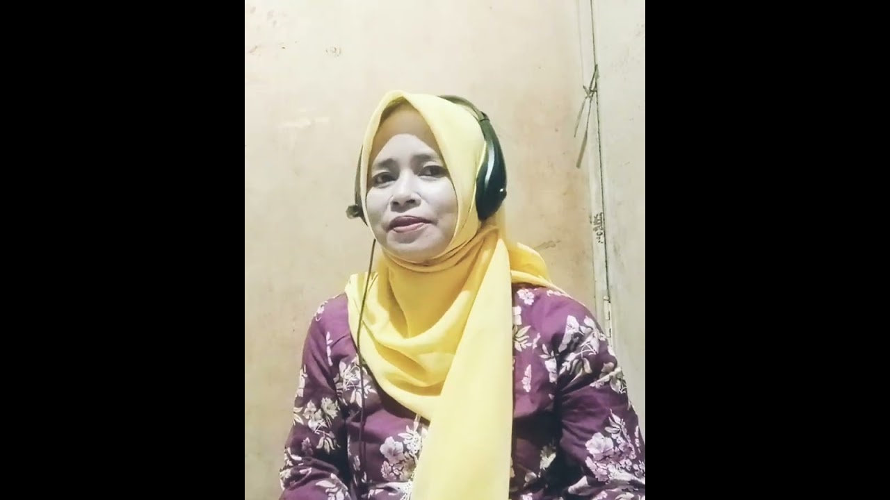 Anjing dan sampah.. (Rhoma irama, gasentra) Tth Mimin (cover)