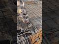 Ring hidden beam work #shorts #construction #building #civilengineering