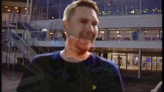 Vidéo de la course PMU PRIX SLUTSPURTEN