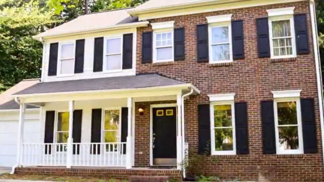 North Charlotte Home for Sale Charlotte Real Estate YouTube