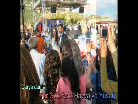 Yer Gok Ask (Havva ve Yusuf).wmv