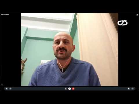 ახალი ამბების სპეციალური გამოშვება 08.12.2020