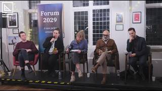 The Challenge Ahead for Progressives: Britain from 2026 to 2029 screenshot 5