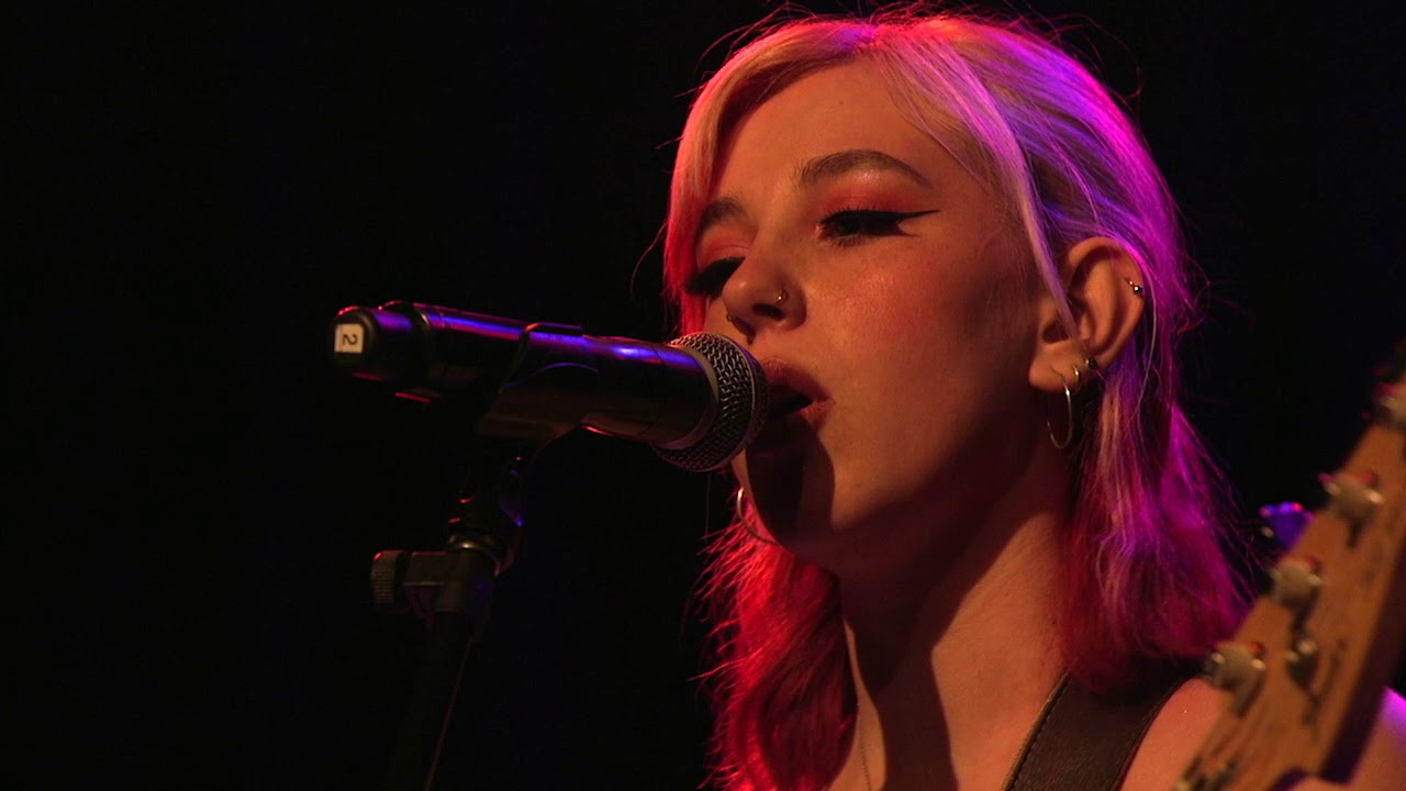 More Music @ The Moore 2020: Lucia Flores-Wiseman and Sofia Avaria “La Llorona”