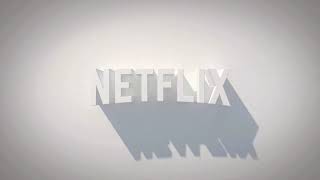 Netflix Intro Slowed Down (1000% Slower)