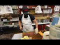 Revisited katzs deli pastrami sandwich  steak madness in new york city