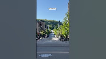 McGill University #canada #montreal #nature #montrealtourism #mcgill #mcgilluniversity