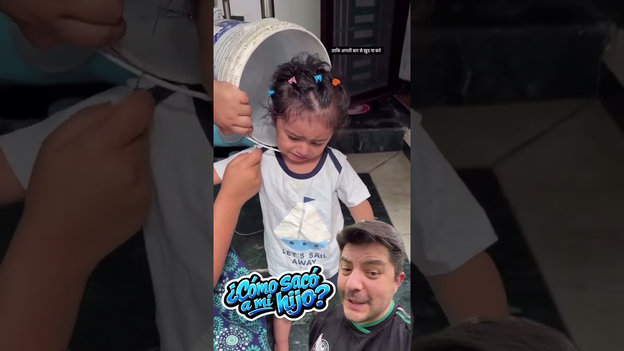 ¿Cómo saco a mi hija? 🦊APRENDIENDO A SER PAPÁ #aprendiendoaserpapa #serpadre #mamá #padre #papá