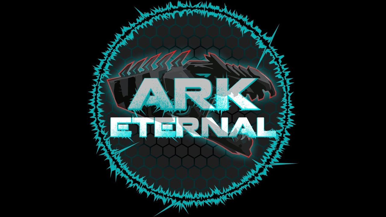 Jogando ark eternal/primal/prometheus 2