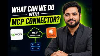 What Can You Do With Upwork MCP Server | Connect Upwork with Claude & AI Agents