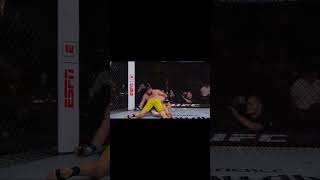 UFC 321: Вальтер Уокер