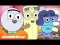 The BETTER Rock Paper Scissors! 🪨📃✂️ BRAND NEW Full Scene | Nicktoons