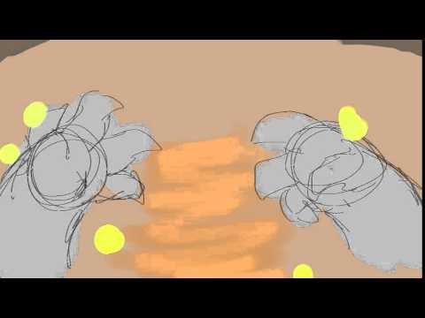 (STORYBOARD) Best Day of My Life PMD MAP part 19