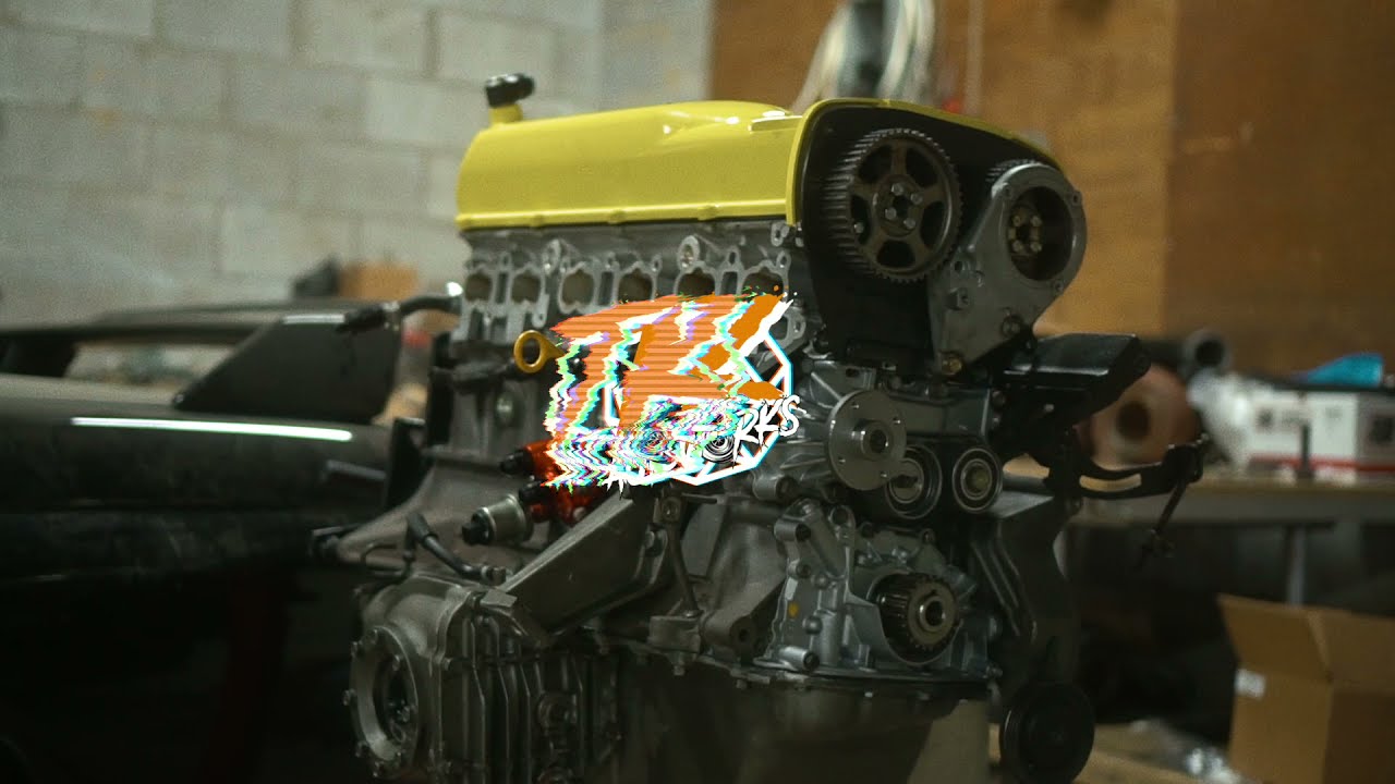 Shmuck the Loyal Shoot the R32, R35,STI!