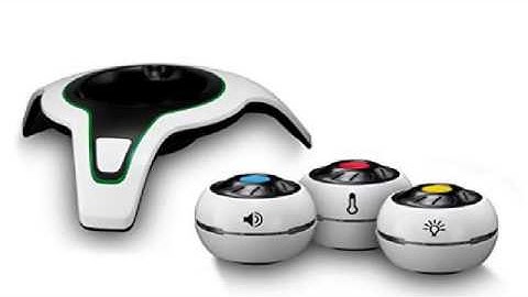 Bring Physics to Life Sensors Alive Review