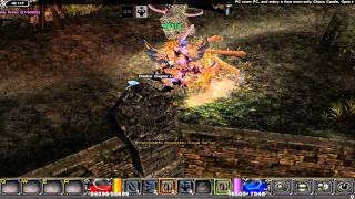 AngelsMu Guides - How to complete 3rd quest