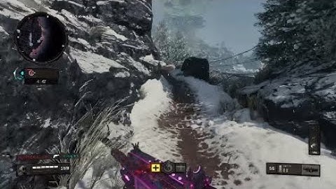 Call of duty Bo4: The Cordite Best Class Setup/ 71 kills