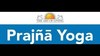 2 The Art Of Living Prajñā Yoga Intuition Process With Siddharth Kar Ashwani Arora