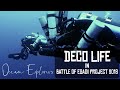 Deco life in battle of egadi project 2018