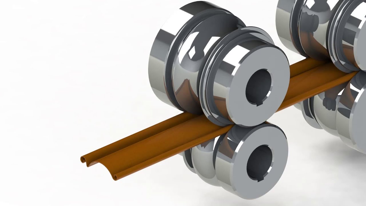 Rolling shutter door roll forming  machine, Call | WhatsApp +9191004 37609 / +91 80080 15644