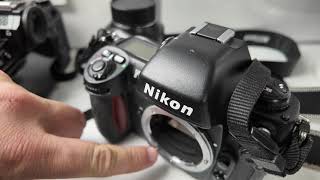 Unlocking Next-Level Autofocus Nikon Z Series With Nikkor D Lenses A Game-Changing Combination