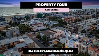 113 Fleet St. video tour