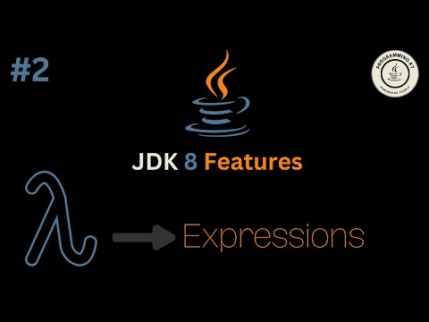 How write #LambdaExpression for predifined functional interface in #Java