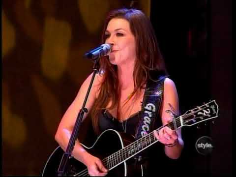 Gretchen Wilson - One Bud Wiser (Live)