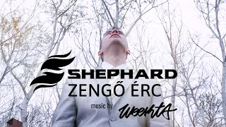 Shephard - Zengő Érc (Official Music Video)