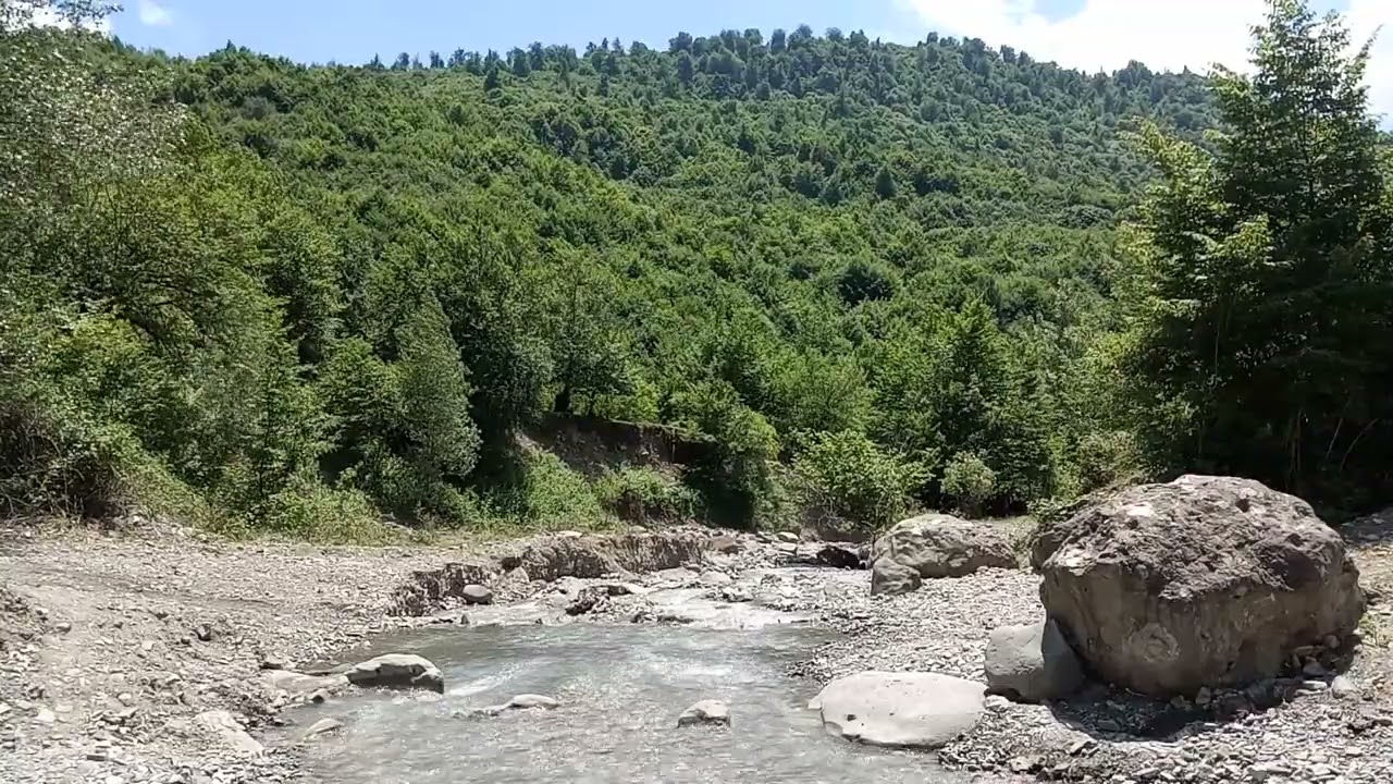 Watch Mountain River, Beautiful River Video, River Sound Effect, Talistan Village, Relaxing Nature Sounds on YouTube Watch Mountain River, Beautiful River Video, River Sound Effect, Talistan Village, Relaxing Nature Sounds on YouTube